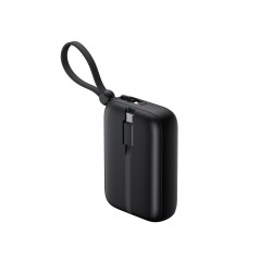 Powerbank Havit PB5215 10000mAh (czarny)