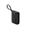 Powerbank Havit PB5215 10000mAh (czarny)