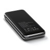 Powerbank Satechi QUATRO belaidis ryšys 10000 mAh Juodas