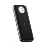 Powerbank Satechi QUATRO belaidis ryšys 10000 mAh Juodas