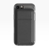 mophie 10000mAh Snap+ MagSafe Power Bank z podstawką, 10000 mAh, Litowo-jonowy (Li-Ion), Ładowanie bezprzewodowe, 20 W,