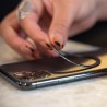 mophie 10000mAh Snap+ MagSafe Power Bank z podstawką, 10000 mAh, Litowo-jonowy (Li-Ion), Ładowanie bezprzewodowe, 20 W,
