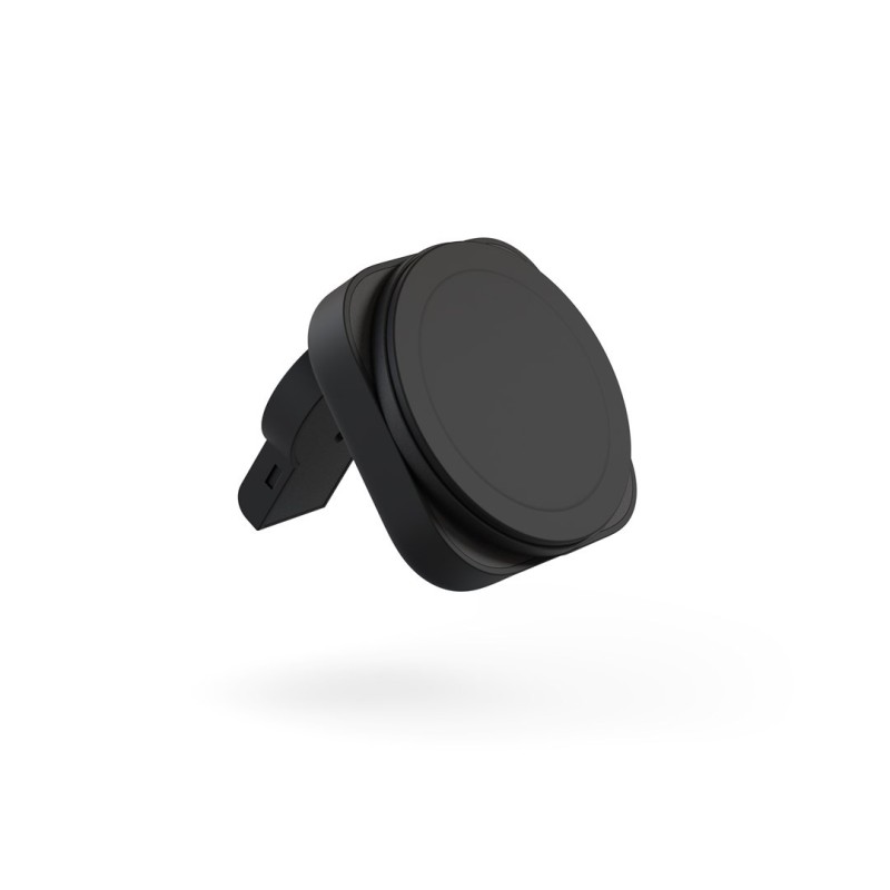 Zens Travel Series 2 w 1 magnetyczna bezprzewodowa ładowarka Pro 2+ zegarek z USB-C