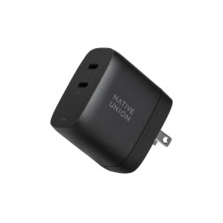 Ładowarka firmy Native Union Fast Gan Charger Pd 67W