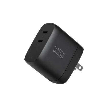 Ładowarka firmy Native Union Fast Gan Charger Pd 67W