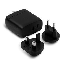 Ładowarka firmy Native Union Fast Gan Charger Pd 67W