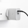 Ładowarka Native Union Fast Gan Charger PD 67W