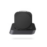 Słuchawki ZENS Nightstand Charger Pro 2 - Smartfon - Smartwatch AC Bezprzewodowe ładowanie Szybkie ładowanie w pomieszczeniu