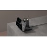 Słuchawki ZENS Nightstand Charger Pro 2 - Smartfon - Smartwatch AC Bezprzewodowe ładowanie Szybkie ładowanie w pomieszczeniu