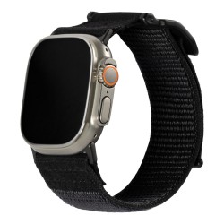 Pasek UAG Urban Armor Gear Active do Apple Watch Ultra/42/44/45mm w kolorze grafitowym