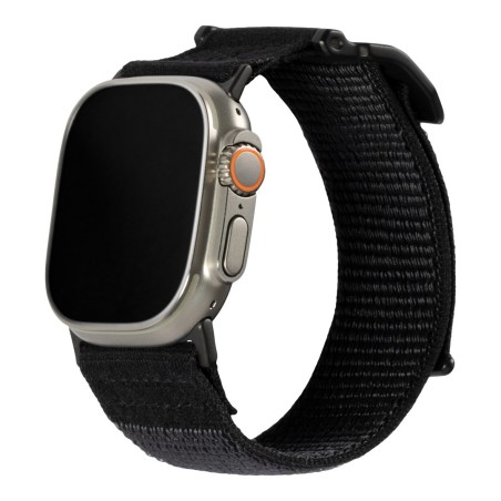 Pasek UAG Urban Armor Gear Active do Apple Watch Ultra/42/44/45mm w kolorze grafitowym