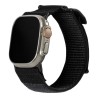 Pasek UAG Urban Armor Gear Active do Apple Watch Ultra/42/44/45mm w kolorze grafitowym