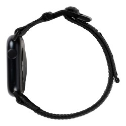 Pasek UAG Urban Armor Gear Active do Apple Watch Ultra/42/44/45mm w kolorze grafitowym