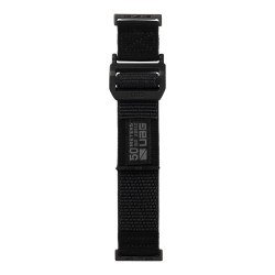 Pasek UAG Urban Armor Gear Active do Apple Watch Ultra/42/44/45mm w kolorze grafitowym