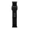 Pasek UAG Urban Armor Gear Active do Apple Watch Ultra/42/44/45mm w kolorze grafitowym