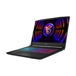MSI Katana 15 B12VEK-1000PL i5-12450H 15.6" FHD 144Hz IPS-Level 16GB DDR5 SSD512 GeForce RTX 4050 6GB Win11