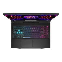 MSI Katana 15 B12VEK-1000PL i5-12450H 15.6" FHD 144Hz IPS-Level 16GB DDR5 SSD512 GeForce RTX 4050 6GB Win11