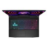 MSI Katana 15 B12VEK-1000PL i5-12450H 15.6" FHD 144Hz IPS-Level 16GB DDR5 SSD512 GeForce RTX 4050 6GB Win11