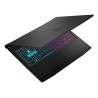 MSI Katana 15 B12VEK-1000PL i5-12450H 15.6" FHD 144Hz IPS-Level 16GB DDR5 SSD512 GeForce RTX 4050 6GB Win11