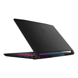 MSI Katana 15 B12VEK-1000PL i5-12450H 15.6" FHD 144Hz IPS-Level 16GB DDR5 SSD512 GeForce RTX 4050 6GB Win11