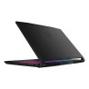 MSI Katana 15 B12VEK-1000PL i5-12450H 15.6" FHD 144Hz IPS-Level 16GB DDR5 SSD512 GeForce RTX 4050 6GB Win11