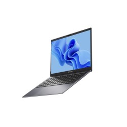 Laptop Chuwi GemiBook-X-Pro-K2 N150/14.1" FHD AntiGlare IPS/16GB/SSD 512GB/BT/Win 11 Gray