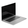 Apple 16-inch MacBook Pro: Apple M4 Max chip with 16-core CPU and 40-core GPU, 48GB, 1TB SSD - Silver
