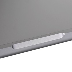 Apple 16-inch MacBook Pro: Apple M4 Pro chip with 14-core CPU and 20-core GPU, 48GB, 512GB SSD - Silver