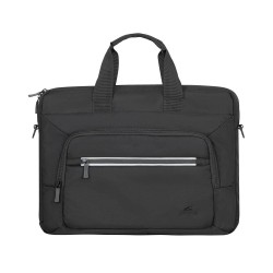 Rivacase 7521 35,6 cm (14") Torba ładowana od góry Czarny