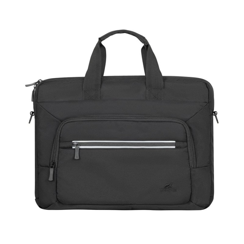 Rivacase 7521 35,6 cm (14") Torba ładowana od góry Czarny Rivacase 7521 35,6 cm (14") Torba ładowana od góry Czarny