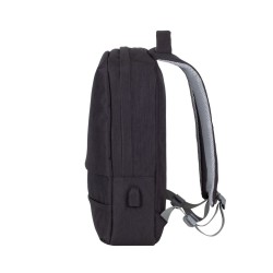 Zestaw Plecak 15,6" + mysz RIVACASE Prater 7563