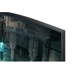 MONITOR SAMSUNG ODYSSEY G6 LED 32" LS32BG650EUXEN 240Hz