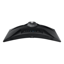 MONITOR SAMSUNG ODYSSEY G6 LED 32" LS32BG650EUXEN 240Hz