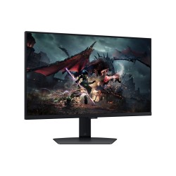 MONITOR SAMSUNG ODYSSEY G5 LED 27" LS27DG500EUXEN 180Hz