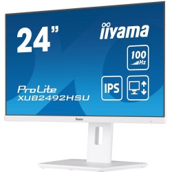 MONITOR IIYAMA LED 23,8" XUB2492HSU-W6