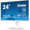 MONITOR IIYAMA LED 23,8" XUB2492HSU-W6