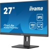 Monitor iiyama XUB2792HSU-B6 27IN FHD IPS BUSI/1920X1080 100HZ 0.4MS 250CD