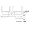 Monitor 27" iiyama ProLite XUB2797QSU-B2 - Płaski ekran - 68,6 cm
