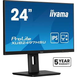 Monitor IPS 1H 1DP, 2x2.0, 100Hz