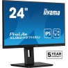 Monitor IPS 1H 1DP, 2x2.0, 100Hz
