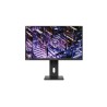 Lenovo ThinkVision E24q-30 LED display 60,5 cm (23.8") 2560 x 1440 px 2K Ultra HD Czarny