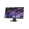 Lenovo ThinkVision E24q-30 LED display 60,5 cm (23.8") 2560 x 1440 px 2K Ultra HD Czarny