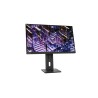 Lenovo ThinkVision E24q-30 LED display 60,5 cm (23.8") 2560 x 1440 px 2K Ultra HD Czarny