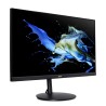 Acer CB242Y E monitor komputerowy 60,5 cm (23.8") 1920 x 1080 px Full HD LED Czarny