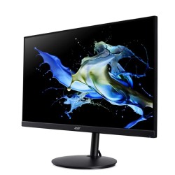 Acer CB242Y E monitor komputerowy 60,5 cm (23.8") 1920 x 1080 px Full HD LED Czarny