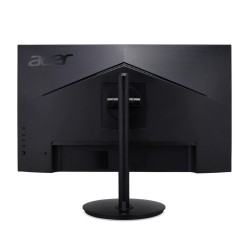 Acer CB242Y E monitor komputerowy 60,5 cm (23.8") 1920 x 1080 px Full HD LED Czarny
