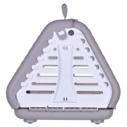 Inteligentny czujnik dymu NETATMO
