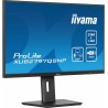 iiyama ProLite XUB2797QSNP-B1 monitor komputerowy 68,6 cm (27") 2560 x 1440 px Wide Quad HD LED Czarny