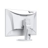 Monitor EIZO FlexScan EV2720-WT, 27", 2560 x 1440, WQHD 16:9, biały