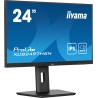 Monitor USB-C, LAN, DP-Out (dock), 300cd